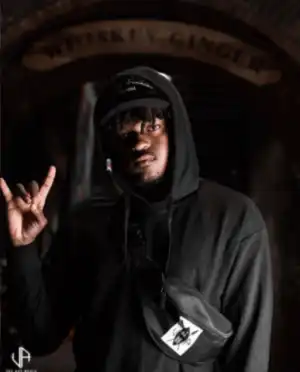 Aewon Wolf - Truth Freestyle